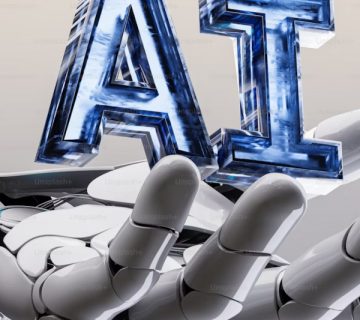 الذكاء الاصطناعي