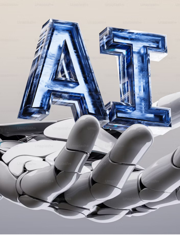 الذكاء الاصطناعي