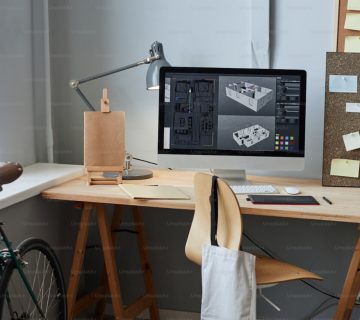 كيفية تصميم موقع إلكتروني ومتجر إلكتروني ناجح: دليل شامل لبدء عملك على الإنترنت