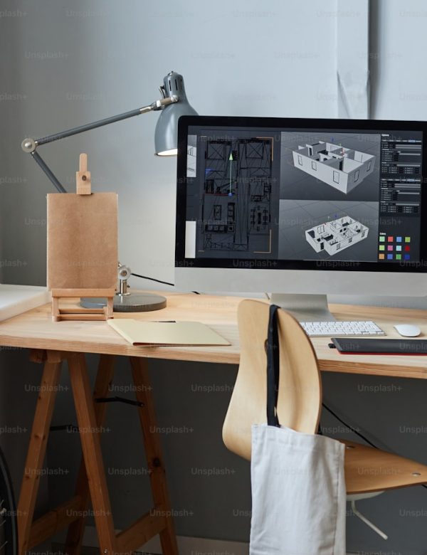 كيفية تصميم موقع إلكتروني ومتجر إلكتروني ناجح: دليل شامل لبدء عملك على الإنترنت